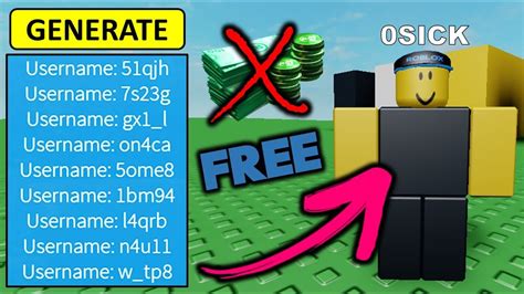 The Ultimate Guide To Robux Codes On Roblox